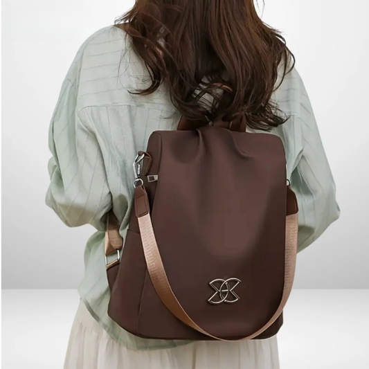 Rosalba | Bolso antirrobo para mujer