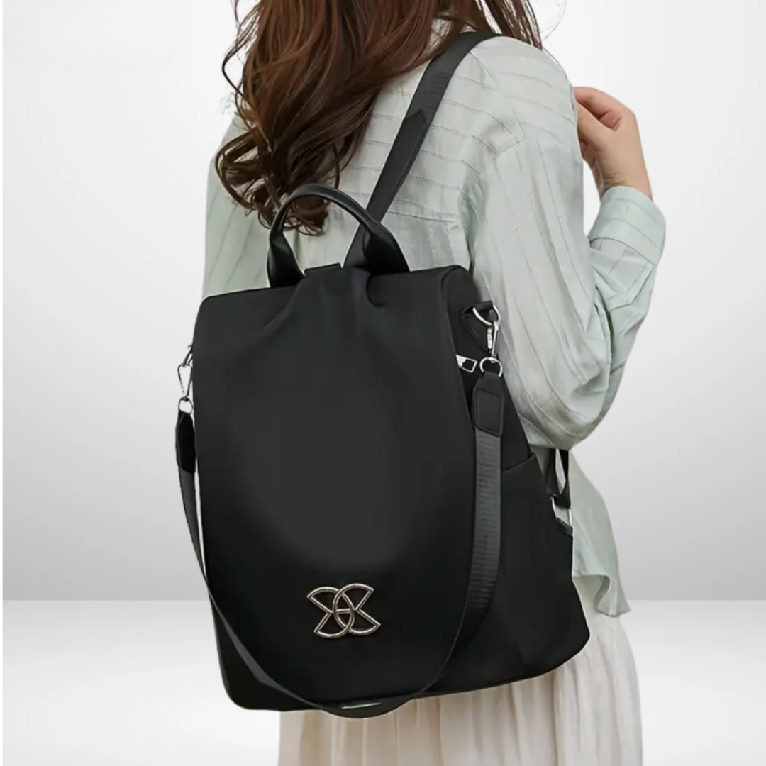 Rosalba | Bolso antirrobo para mujer