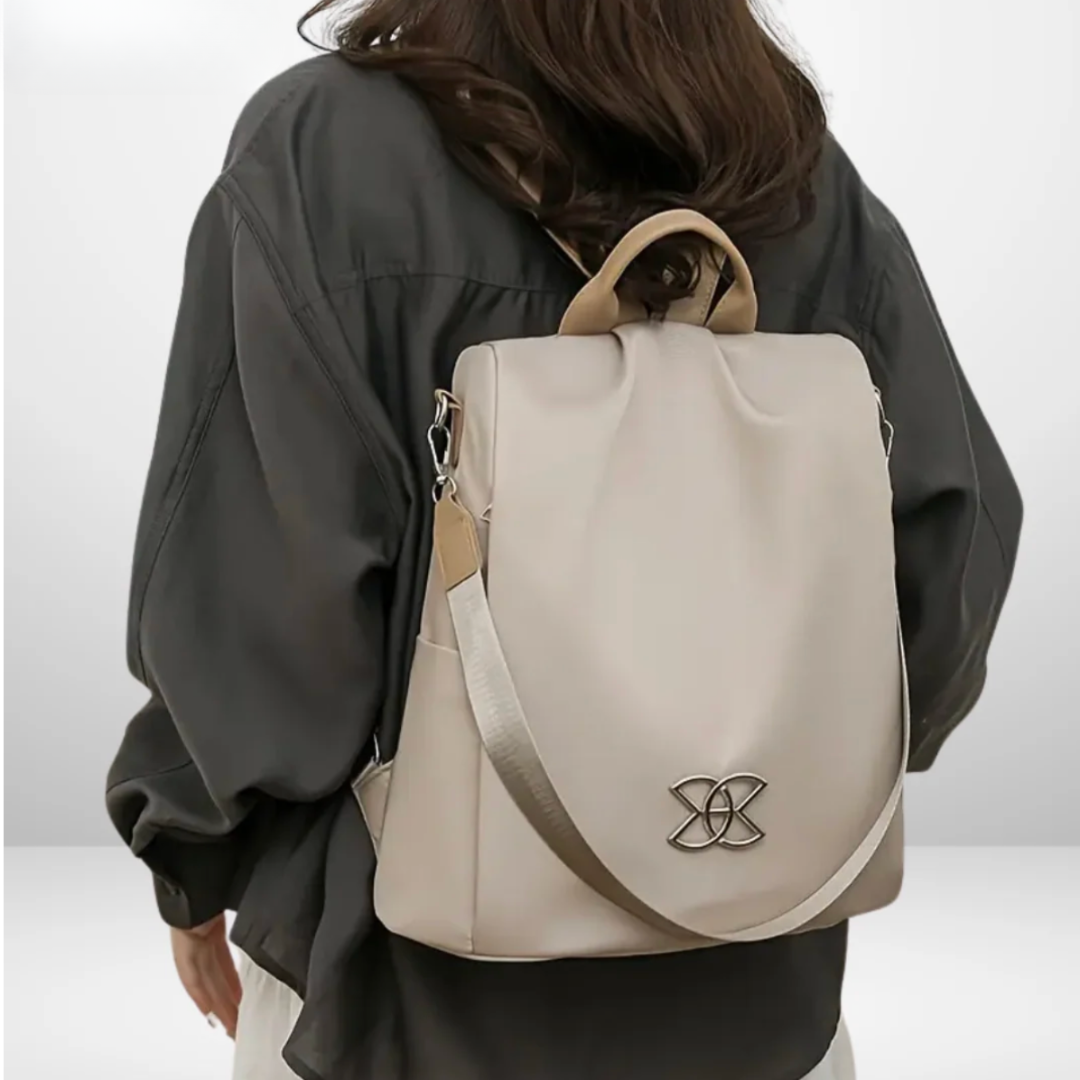Rosalba | Bolso antirrobo para mujer