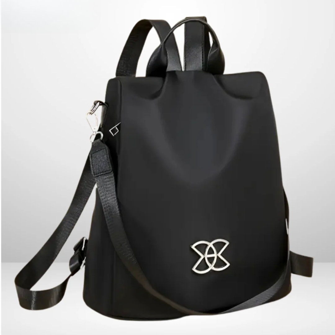 Rosalba | Bolso antirrobo para mujer