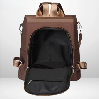 Rosalba | Bolso antirrobo para mujer