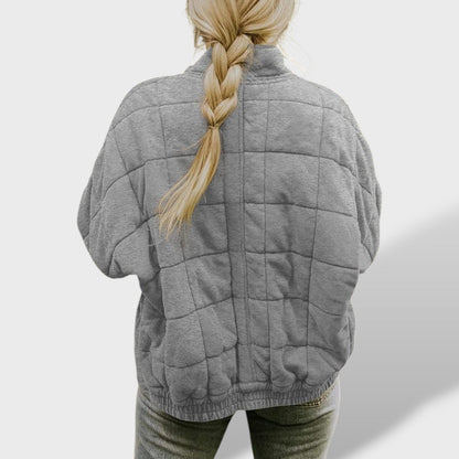 Alba | Chaqueta invierno mujer