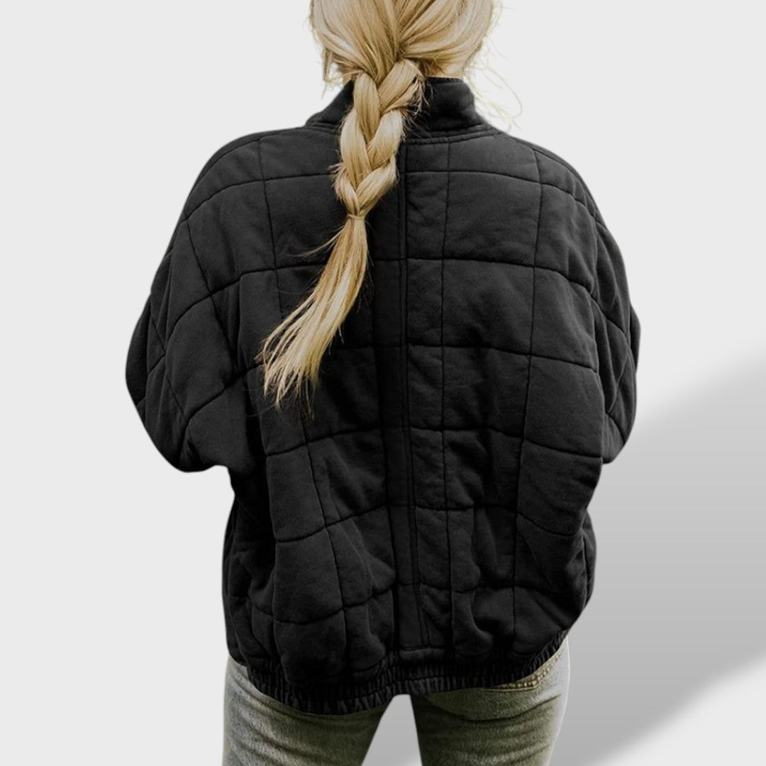 Alba | Chaqueta invierno mujer