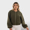 Verde militar