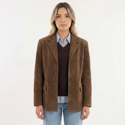 Sofía | Abrigo elegante de invierno