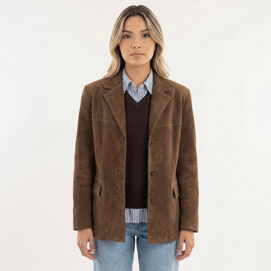 Sofía | Abrigo elegante de invierno