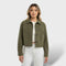 Verde militar