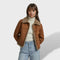 Marrón
