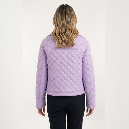 Chaqueta de   Invierno con Cremallera